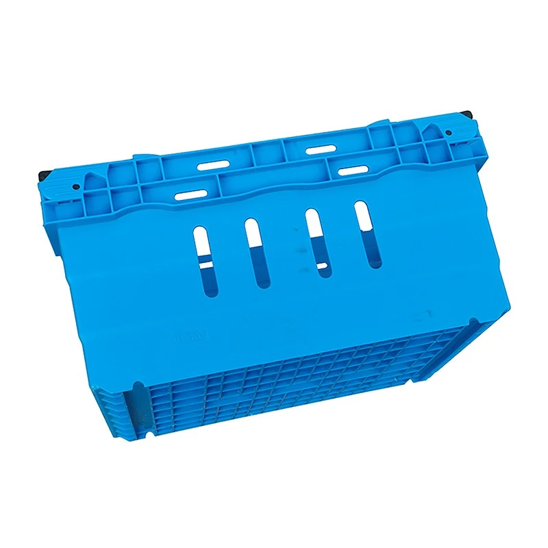 Details of Handle Shopping Baskets