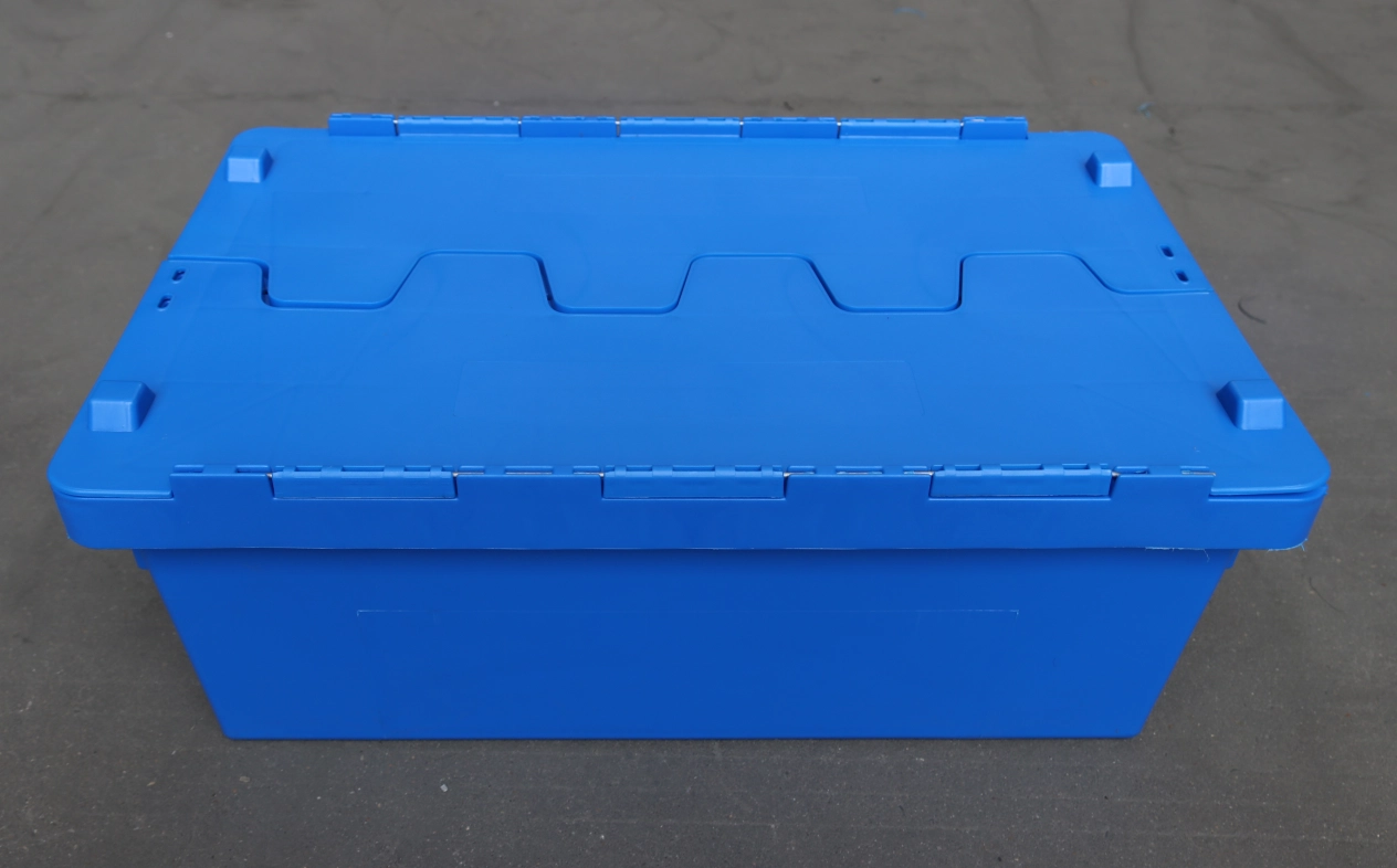 Wholesale RFID Tracking Container Wholesale RFID Tracking Container