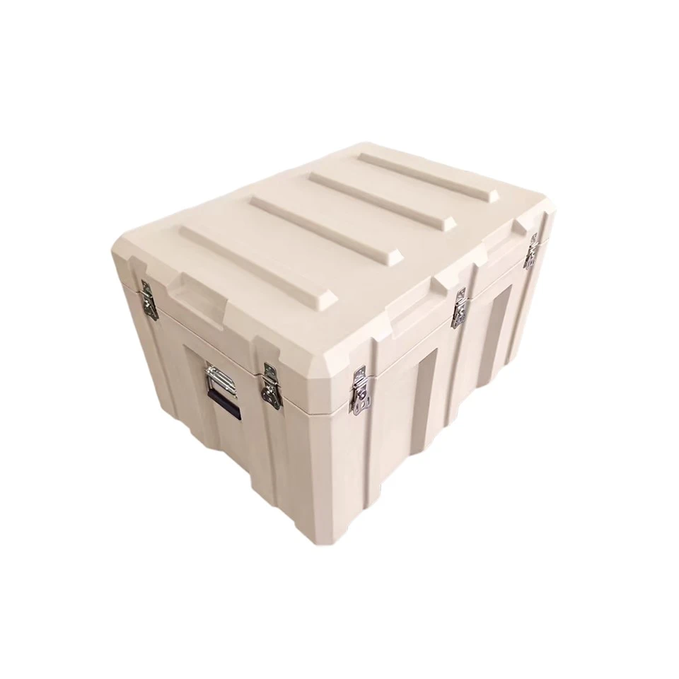 Rotomolded Utility Case